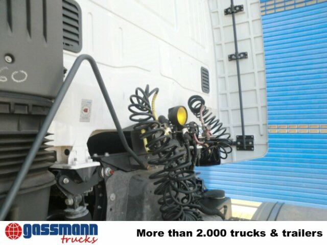 Iveco Stralis 440S45T/P 4x2 - Vlačilec: slika 5 Iveco Stralis 440S45T/P 4x2 - Vlačilec: slika 5