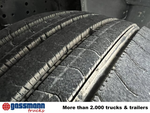 Iveco Stralis AD440X42T/P 4x2, Ex- - Vlačilec: slika 4 Iveco Stralis AD440X42T/P 4x2, Ex- - Vlačilec: slika 4