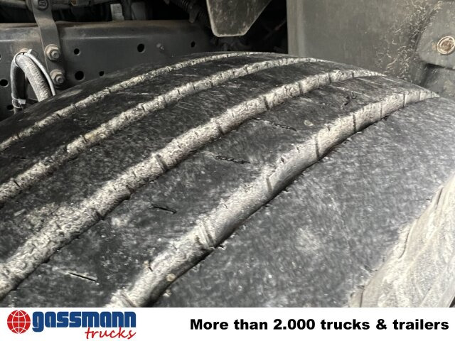 Iveco Stralis AD440X42T/P 4x2, Ex- - Vlačilec: slika 2 Iveco Stralis AD440X42T/P 4x2, Ex- - Vlačilec: slika 2