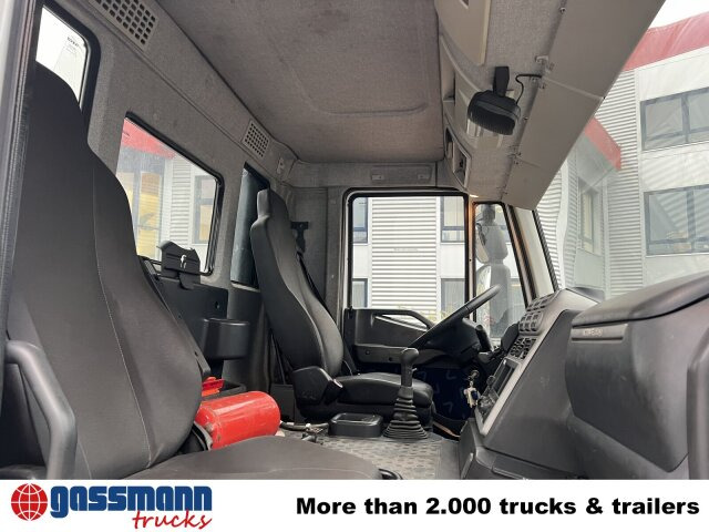 Iveco Stralis AD440X42T/P 4x2, Ex- - Vlačilec: slika 5 Iveco Stralis AD440X42T/P 4x2, Ex- - Vlačilec: slika 5