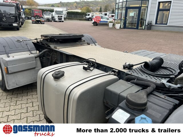 Iveco Stralis AD440X42T/P 4x2, Ex- - Vlačilec: slika 2 Iveco Stralis AD440X42T/P 4x2, Ex- - Vlačilec: slika 2