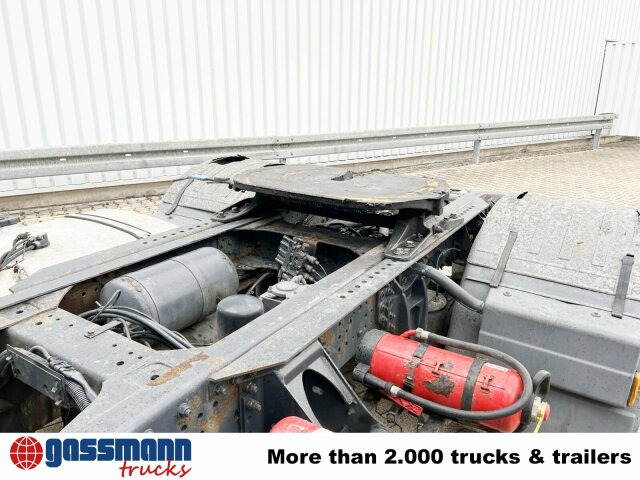Iveco Stralis AS440S42 4x2, Retarder - Vlačilec: slika 4 Iveco Stralis AS440S42 4x2, Retarder - Vlačilec: slika 4