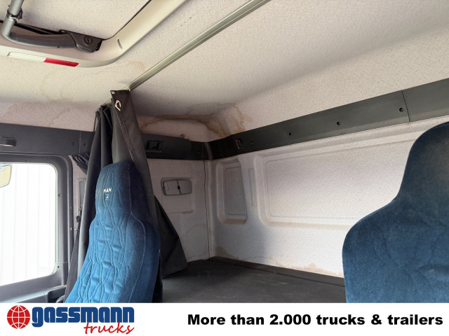 MAN TGS 18.440 4x4H BL, HydroDrive, Hydraulik - Vlačilec: slika 5 MAN TGS 18.440 4x4H BL, HydroDrive, Hydraulik - Vlačilec: slika 5