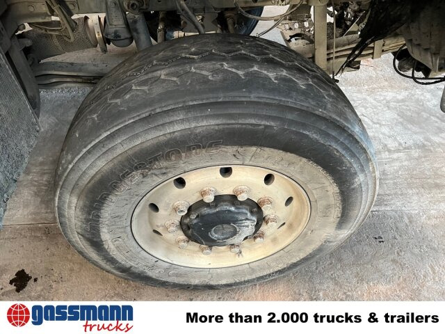 MAN TGS 18.480 4x4 BLS, VORDERACHSE, BRANDSCHADEN - Vlačilec: slika 4 MAN TGS 18.480 4x4 BLS, VORDERACHSE, BRANDSCHADEN - Vlačilec: slika 4