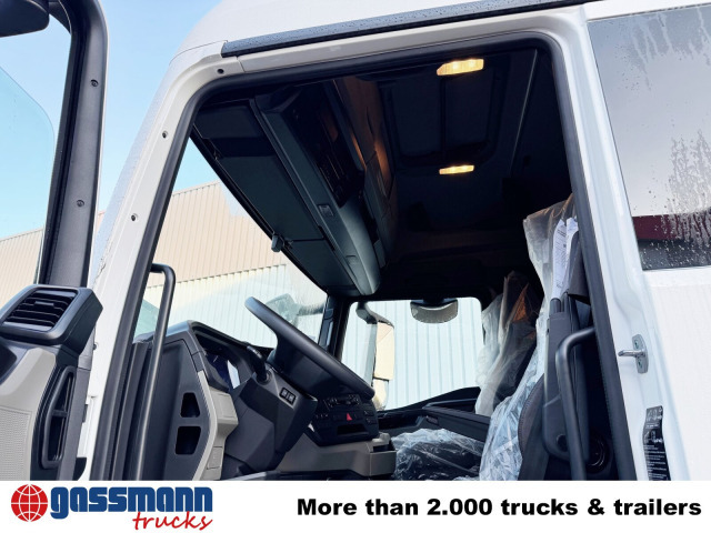 MAN TGS 18.480 BL 4x2, MEHRFACH VORHANDEN! - Vlačilec: slika 2 MAN TGS 18.480 BL 4x2, MEHRFACH VORHANDEN! - Vlačilec: slika 2