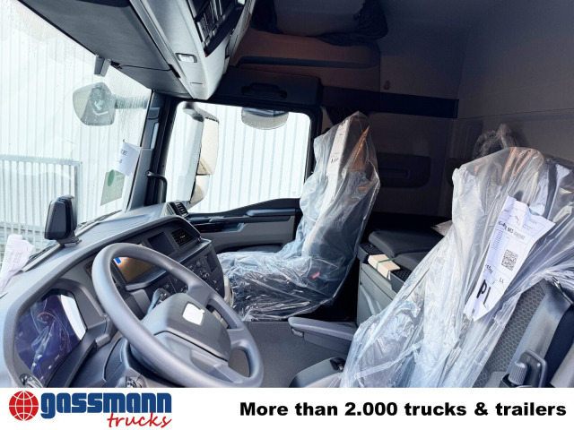 MAN TGS 18.480 BL 4x2, MEHRFACH VORHANDEN! - Vlačilec: slika 3 MAN TGS 18.480 BL 4x2, MEHRFACH VORHANDEN! - Vlačilec: slika 3