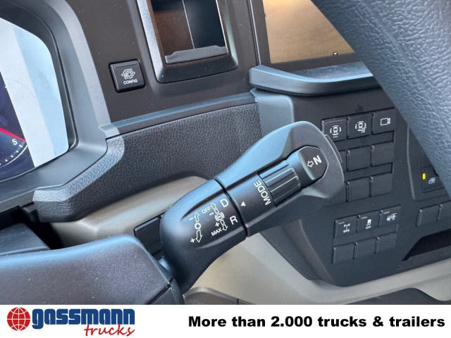 MAN TGS 18.480 BL 4x2, MEHRFACH VORHANDEN! - Vlačilec: slika 5 MAN TGS 18.480 BL 4x2, MEHRFACH VORHANDEN! - Vlačilec: slika 5