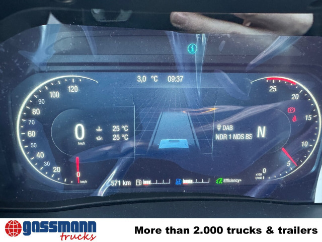 MAN TGS 18.480 BL 4x2, MEHRFACH VORHANDEN! - Vlačilec: slika 4 MAN TGS 18.480 BL 4x2, MEHRFACH VORHANDEN! - Vlačilec: slika 4