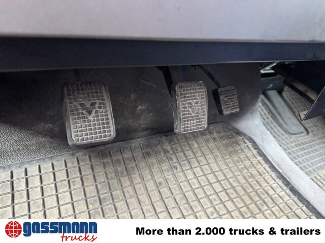 MAN TGX 18.360 4x2 BLS, Fahrschulausstattung - Vlačilec: slika 2 MAN TGX 18.360 4x2 BLS, Fahrschulausstattung - Vlačilec: slika 2