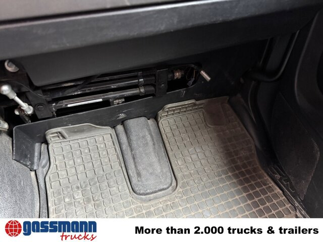 MAN TGX 18.360 4x2 BLS, Fahrschulausstattung - Vlačilec: slika 3 MAN TGX 18.360 4x2 BLS, Fahrschulausstattung - Vlačilec: slika 3