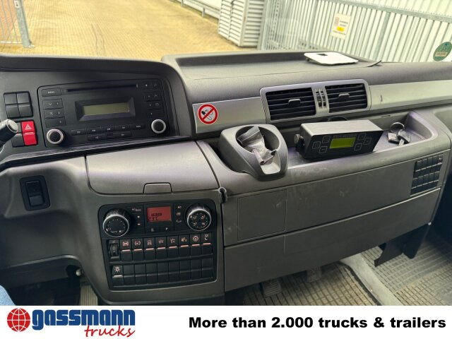 MAN TGX 18.360 4x2 BLS, Fahrschulausstattung - Vlačilec: slika 4 MAN TGX 18.360 4x2 BLS, Fahrschulausstattung - Vlačilec: slika 4