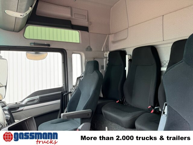 MAN TGX 18.400 4X2 BLS, Fahrschule, 5 Sitzer - Vlačilec: slika 5 MAN TGX 18.400 4X2 BLS, Fahrschule, 5 Sitzer - Vlačilec: slika 5