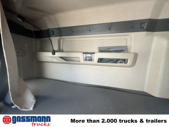 MAN TGX 18.500 4X4H BLS, PriTarder, HydroDrive, - Vlačilec: slika 5 MAN TGX 18.500 4X4H BLS, PriTarder, HydroDrive, - Vlačilec: slika 5