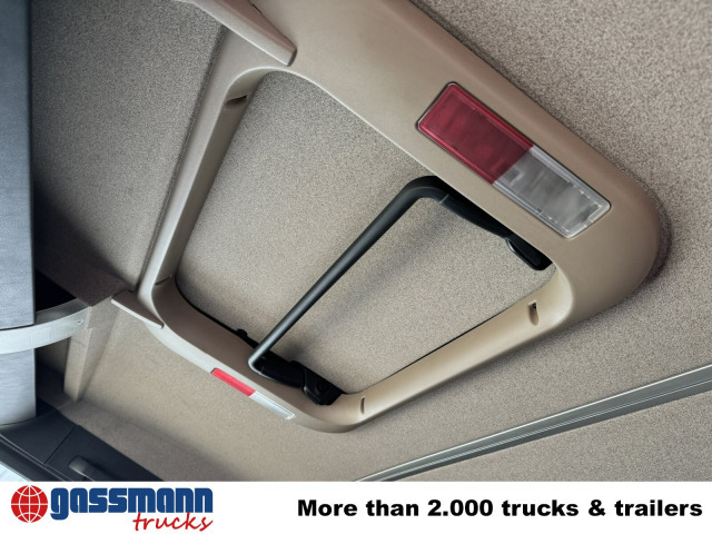 MAN TGX 18.500 4X4H BLS, PriTarder, HydroDrive, - Vlačilec: slika 5 MAN TGX 18.500 4X4H BLS, PriTarder, HydroDrive, - Vlačilec: slika 5