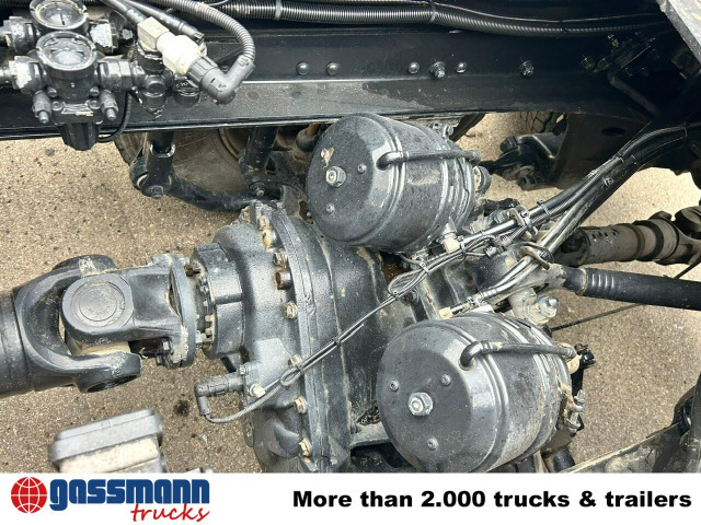 MAN TGX 33.640 6x4 BB, Retarder, zZGG 180.000kg - Vlačilec: slika 2 MAN TGX 33.640 6x4 BB, Retarder, zZGG 180.000kg - Vlačilec: slika 2