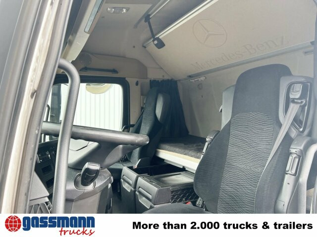 Mercedes-Benz Actros 1842/45 LS 4x2, 3x VORHANDEN - Vlačilec: slika 3 Mercedes-Benz Actros 1842/45 LS 4x2, 3x VORHANDEN - Vlačilec: slika 3