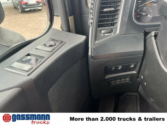 Mercedes-Benz Actros 1842/45 LS 4x2, 3x VORHANDEN - Vlačilec: slika 4 Mercedes-Benz Actros 1842/45 LS 4x2, 3x VORHANDEN - Vlačilec: slika 4