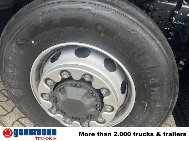 Mercedes-Benz Actros 1843 LS 4x4 HAD, HydroDrive, MirrorCam, - Vlačilec: slika 3 Mercedes-Benz Actros 1843 LS 4x4 HAD, HydroDrive, MirrorCam, - Vlačilec: slika 3