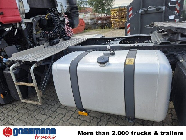 Mercedes-Benz Actros 1846 LS 4x2 MultimediaCockpit, - Vlačilec: slika 2 Mercedes-Benz Actros 1846 LS 4x2 MultimediaCockpit, - Vlačilec: slika 2