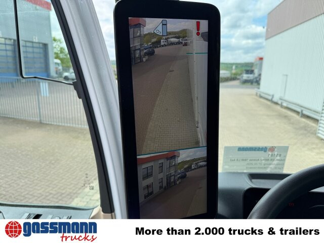 Mercedes-Benz Actros 1848 LS 4x2, Vollumer ,Retarder - Vlačilec: slika 2 Mercedes-Benz Actros 1848 LS 4x2, Vollumer ,Retarder - Vlačilec: slika 2