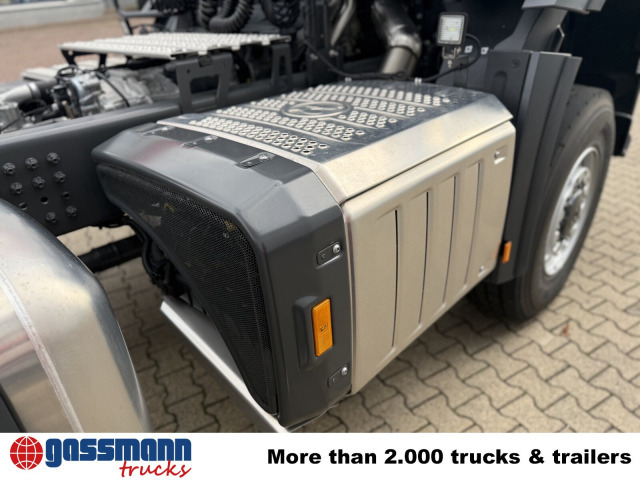 Mercedes-Benz Arocs 1853 AS 4x4, Retarder, MultimediaCockpit, - Vlačilec: slika 3 Mercedes-Benz Arocs 1853 AS 4x4, Retarder, MultimediaCockpit, - Vlačilec: slika 3