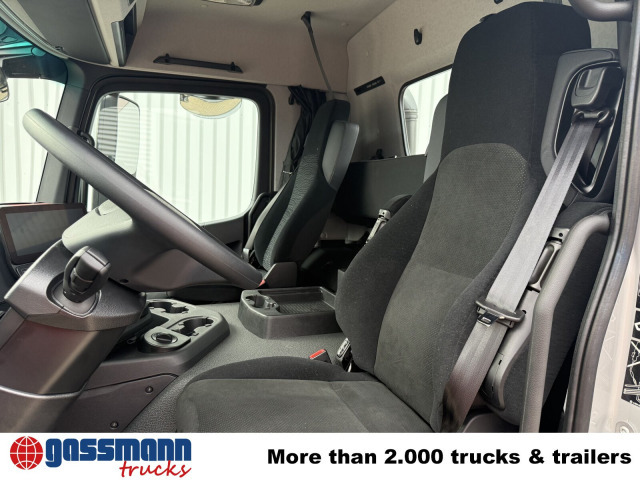 Mercedes-Benz Arocs 1853 AS 4x4, Retarder, MultimediaCockpit, - Vlačilec: slika 4 Mercedes-Benz Arocs 1853 AS 4x4, Retarder, MultimediaCockpit, - Vlačilec: slika 4