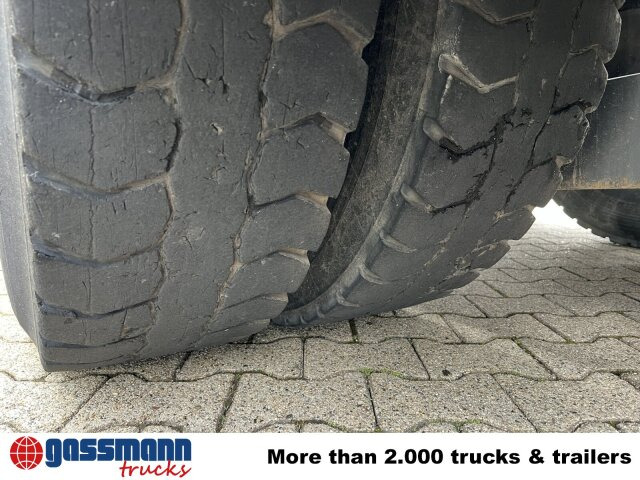 Mercedes-Benz Arocs 2651 LS 6x4, Retarder, StreamSpace, - Vlačilec: slika 2 Mercedes-Benz Arocs 2651 LS 6x4, Retarder, StreamSpace, - Vlačilec: slika 2