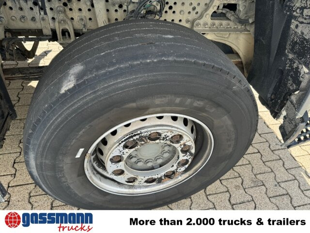 Vlačilec Mercedes-Benz Arocs 3343 S 6x4, Full Steel, 3x Vorhanden!: slika 6