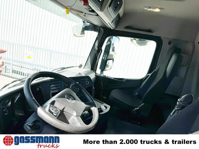 Vlačilec Mercedes-Benz Arocs 3343 S 6x4, Full Steel, 3x Vorhanden!: slika 14