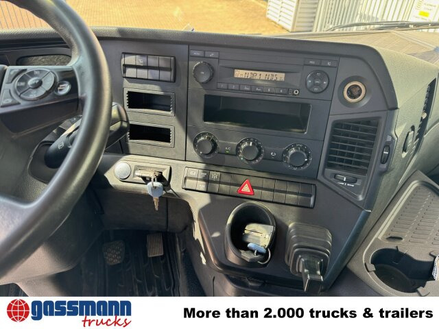 Vlačilec Mercedes-Benz Arocs 3343 S 6x4, Full Steel, 3x Vorhanden!: slika 15