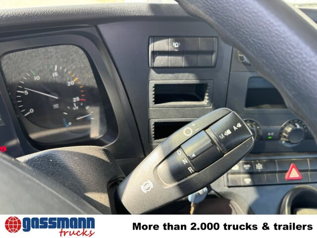 Mercedes-Benz Arocs 3343 S 6x4, Full Steel, 3x Vorhanden! - Vlačilec: slika 3 Mercedes-Benz Arocs 3343 S 6x4, Full Steel, 3x Vorhanden! - Vlačilec: slika 3