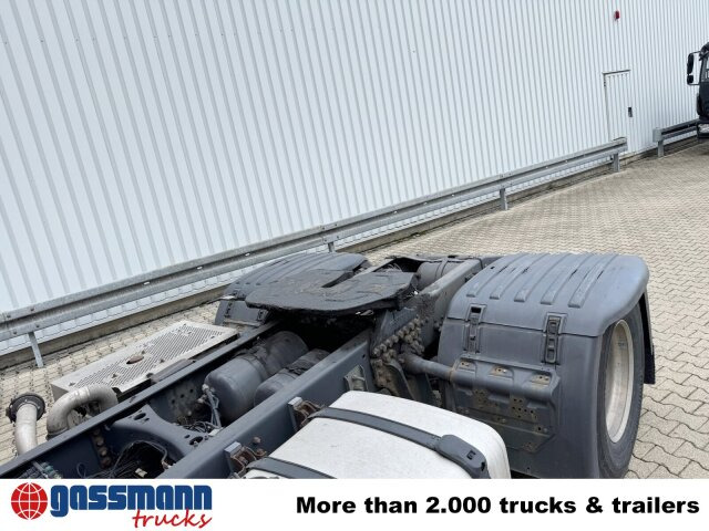 Scania G410 4x2, Retarder - Vlačilec: slika 2 Scania G410 4x2, Retarder - Vlačilec: slika 2