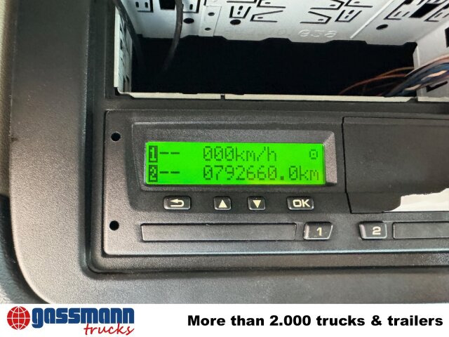 Scania G410 4x2, Retarder - Vlačilec: slika 4 Scania G410 4x2, Retarder - Vlačilec: slika 4