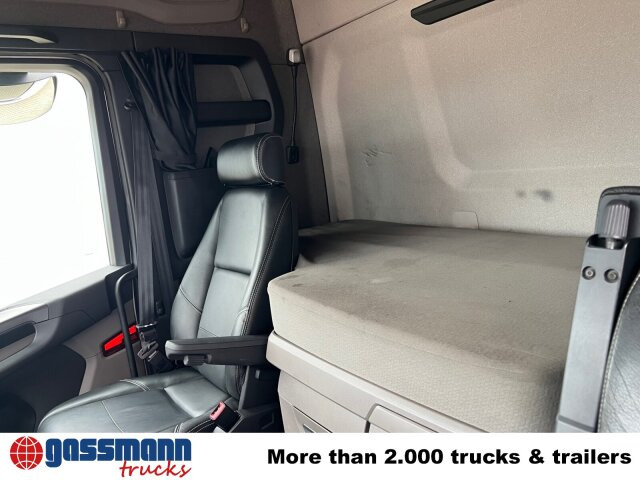 Vlačilec Scania R 580 6x4, V8-Motor, Kipphydraulik, Retarder,: slika 6 Vlačilec Scania R 580 6x4, V8-Motor, Kipphydraulik, Retarder,: slika 6