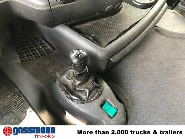 Vlačilec Scania R124 L 420 4x2, Retarder, Hydraulik: slika 6