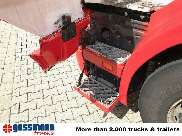 Vlačilec Scania R124 L 420 4x2, Retarder, Hydraulik: slika 15