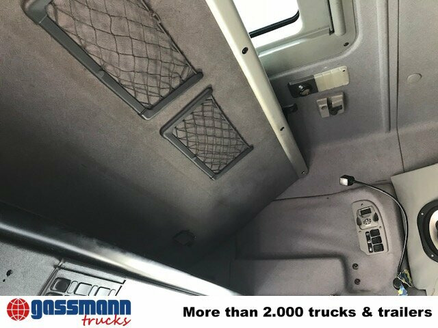 Vlačilec Scania R124 L 420 4x2, Retarder, Hydraulik: slika 7