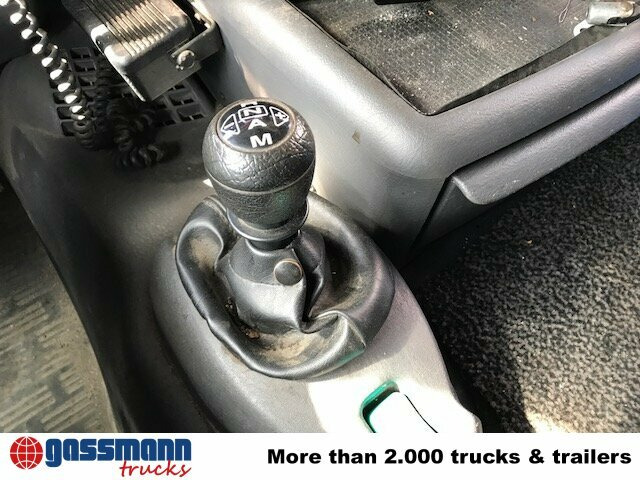 Scania R164 GA6x4NZ 480, Retarder, Hydraulik - Vlačilec: slika 4 Scania R164 GA6x4NZ 480, Retarder, Hydraulik - Vlačilec: slika 4