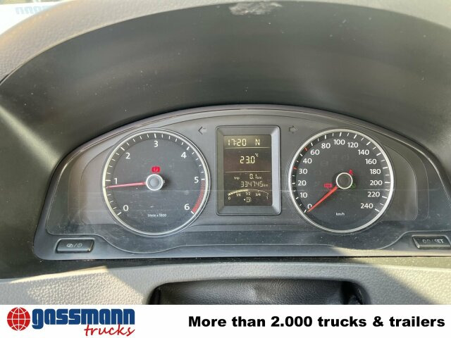 Volkswagen T5 2.0 TDI 4x2, Krankenwagen - Reševalno vozilo: slika 5 Volkswagen T5 2.0 TDI 4x2, Krankenwagen - Reševalno vozilo: slika 5