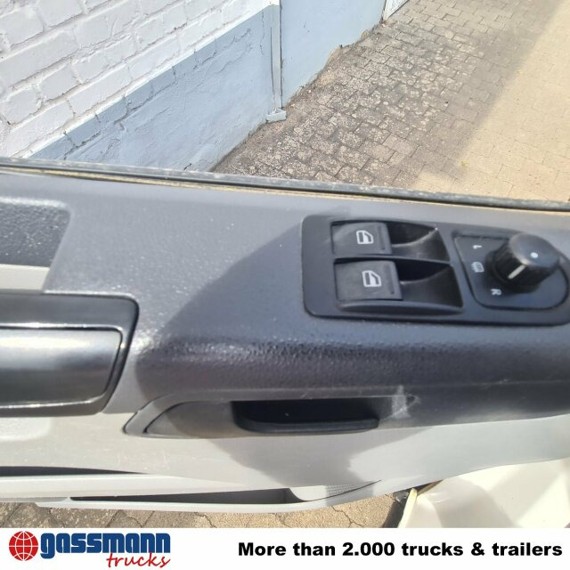 Volkswagen T5 2.0 TDI, Krankenwagen - Reševalno vozilo: slika 5 Volkswagen T5 2.0 TDI, Krankenwagen - Reševalno vozilo: slika 5