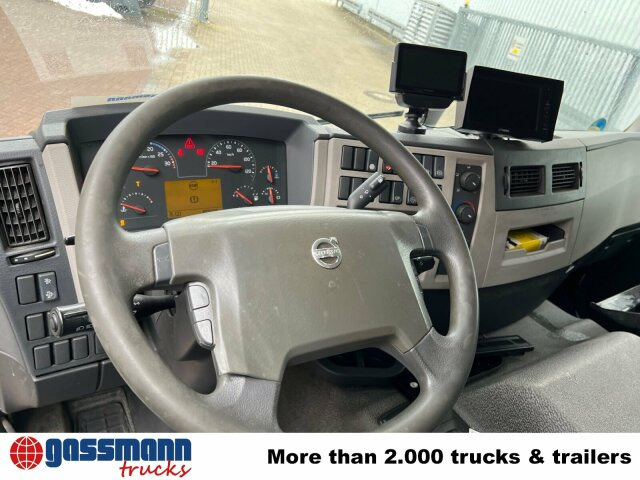 Volvo FE 280 4x2, - Tovornjak hladilnik: slika 5 Volvo FE 280 4x2, - Tovornjak hladilnik: slika 5