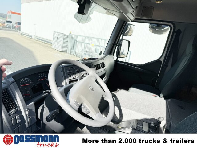 Volvo FE 350/380 6x2-4, Lenk-/Liftachse - Tovornjak-šasija: slika 4 Volvo FE 350/380 6x2-4, Lenk-/Liftachse - Tovornjak-šasija: slika 4