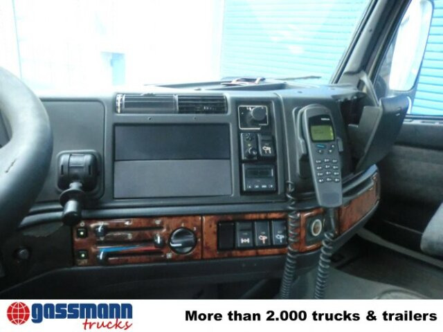 Volvo FH New 12-420 4x2 - Tovornjak-šasija: slika 2 Volvo FH New 12-420 4x2 - Tovornjak-šasija: slika 2