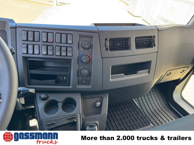 Volvo FL 280 4x4 - Kotalni prekucni tovornjak: slika 4 Volvo FL 280 4x4 - Kotalni prekucni tovornjak: slika 4