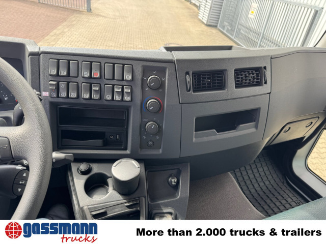 Volvo FL 280 4x4 - Tovornjak prekucnik: slika 4 Volvo FL 280 4x4 - Tovornjak prekucnik: slika 4