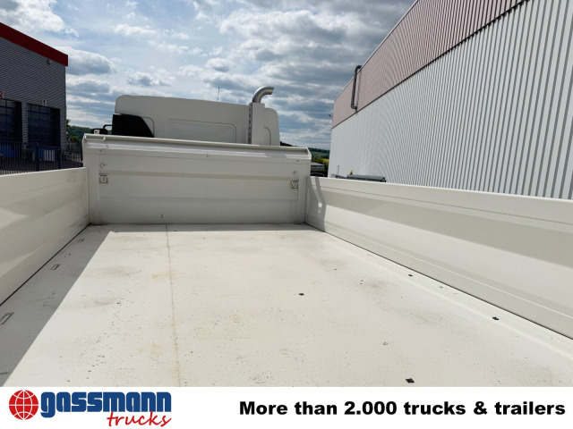 Volvo FL 280 4x4 mit 10-13 m/t Kran - Tovornjak prekucnik, Tovornjak z dvigalom: slika 2 Volvo FL 280 4x4 mit 10-13 m/t Kran - Tovornjak prekucnik, Tovornjak z dvigalom: slika 2