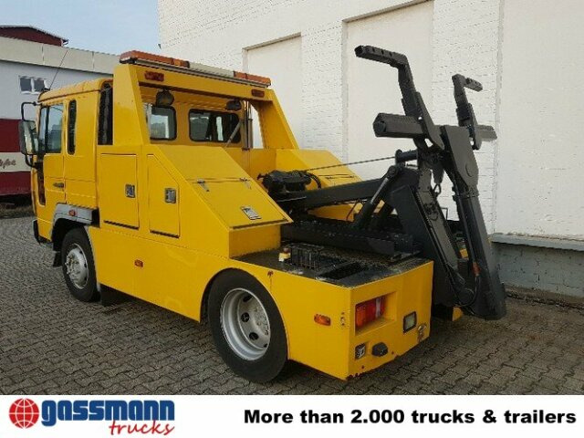 Tovornjak avtotransporter Volvo FL 612 L, Abschleppwagen Hubbrille 3 to: slika 9 Tovornjak avtotransporter Volvo FL 612 L, Abschleppwagen Hubbrille 3 to: slika 9