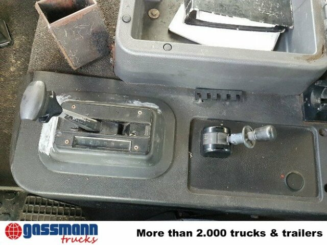 Tovornjak avtotransporter Volvo FL 612 L, Abschleppwagen Hubbrille 3 to: slika 6 Tovornjak avtotransporter Volvo FL 612 L, Abschleppwagen Hubbrille 3 to: slika 6