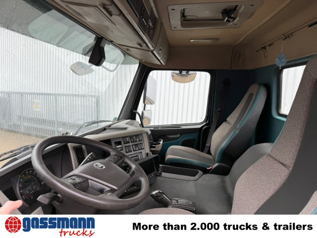 Volvo FM 370/410 6x2, Lenk-/Liftachse - Kotalni prekucni tovornjak: slika 2 Volvo FM 370/410 6x2, Lenk-/Liftachse - Kotalni prekucni tovornjak: slika 2