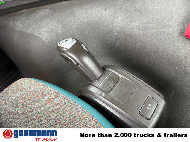 Volvo FM 370/410 6x2, Lenk-/Liftachse - Kotalni prekucni tovornjak: slika 4 Volvo FM 370/410 6x2, Lenk-/Liftachse - Kotalni prekucni tovornjak: slika 4